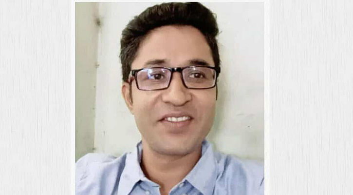 সাতকানিয়ায়  এনসিপি নেতার পদত্যাগ 